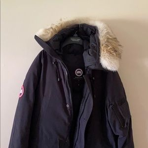 Canada Goose chillwack(bomber)